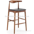 104 high chair counter stool wooden bar stool